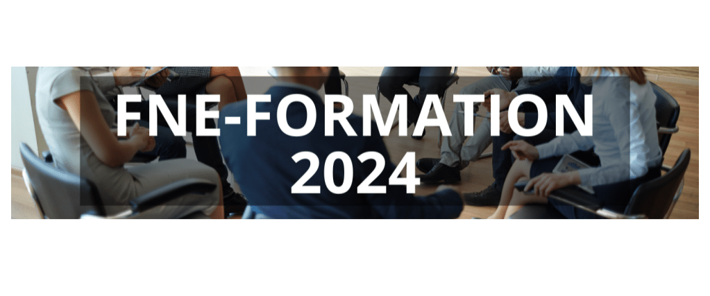FNE-FORMATION 2024