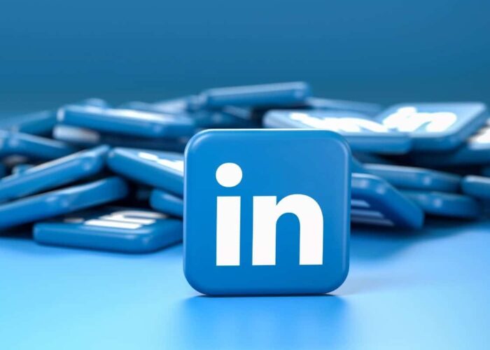 LinkedIn