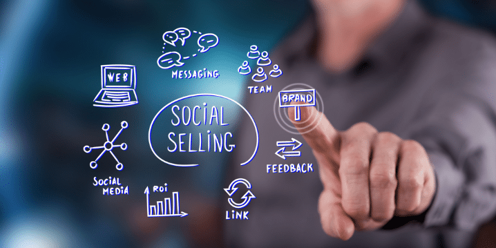 Social Selling