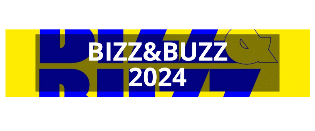 BIZZ&BUZZ 2024