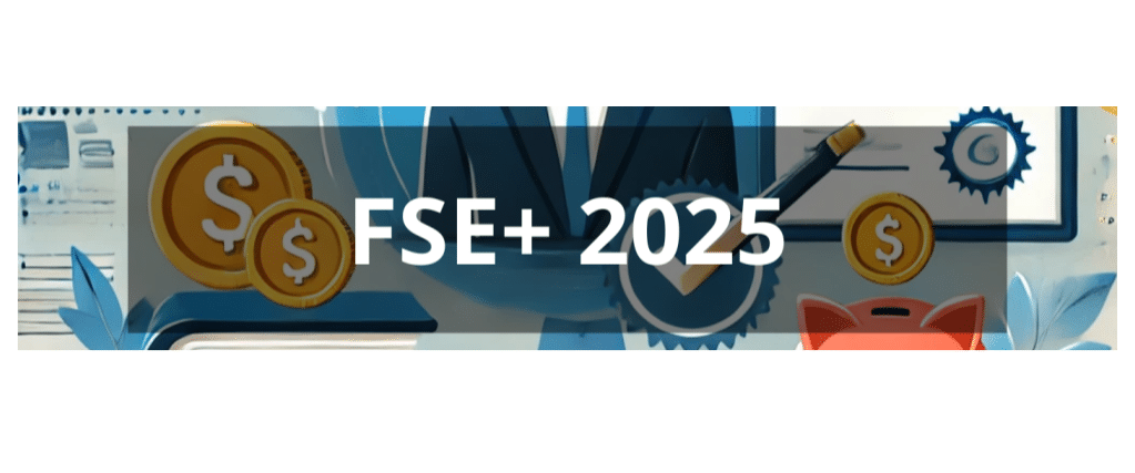 Financement FSE+ 2025